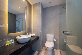 Mayfair Hotel