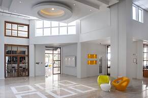 Mayfair Hotel