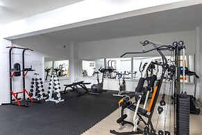 Mayfair Hotel