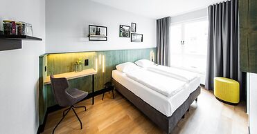 Fjord Hotel Berlin