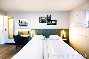 Fjord Hotel Berlin