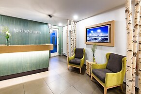 Fjord Hotel Berlin