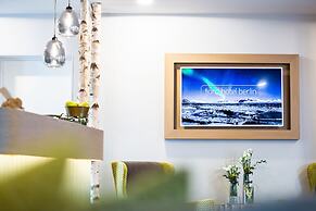 Fjord Hotel Berlin