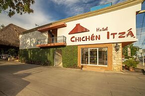 Hotel Chichen Itza