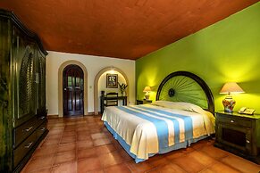 Hotel Chichen Itza