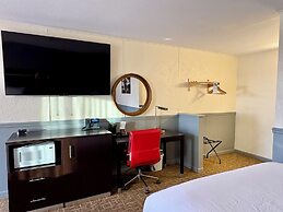 Americas Best Value Inn Wall