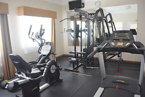 Baymont by Wyndham Galveston