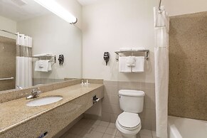 Baymont by Wyndham Galveston