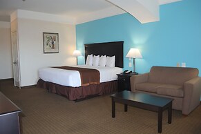 Baymont by Wyndham Galveston