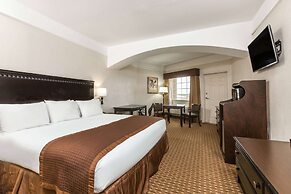 Baymont by Wyndham Galveston