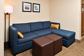 Comfort Inn & Suites Madison North