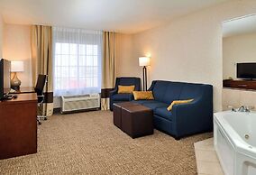 Comfort Inn & Suites Madison North