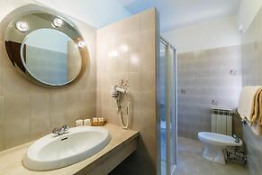 Hotel Villa delle Rose