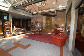 Hotel Villa delle Rose