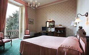 Hotel Villa delle Rose
