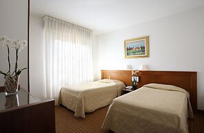 Hotel Villa delle Rose