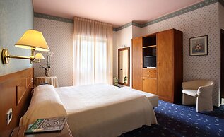 Hotel Villa delle Rose