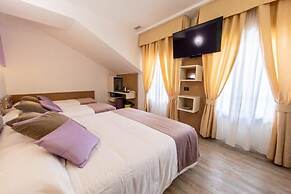 Hotel Le Palme Lago Maggiore Bike Friendly