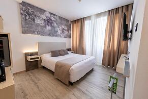 Le Palme - Adults Only (10 years old)