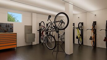 Hotel Le Palme Lago Maggiore Bike Friendly