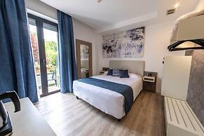 Le Palme - Adults Only (10 years old)