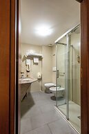 Hotel Le Palme Lago Maggiore Bike Friendly