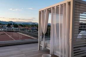 Le Palme - Adults Only (10 years old)