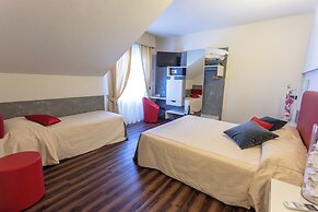 Hotel Le Palme Lago Maggiore Bike Friendly