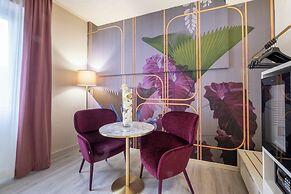 Le Palme - Adults Only (10 years old)