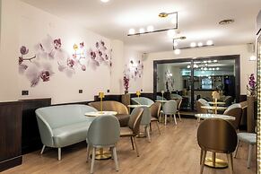 Hotel Le Palme Lago Maggiore Bike Friendly