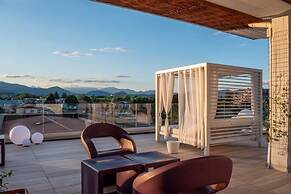 Le Palme - Adults Only (10 years old)