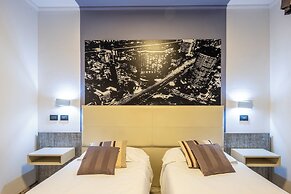 Hotel Le Palme Lago Maggiore Bike Friendly
