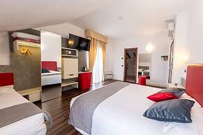 Le Palme - Adults Only (10 years old)