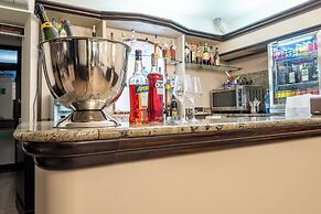 Hotel Le Palme Lago Maggiore Bike Friendly
