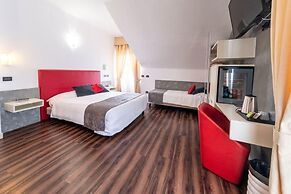 Le Palme - Adults Only (10 years old)