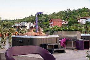 Hotel Le Palme Lago Maggiore Bike Friendly
