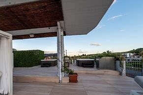 Le Palme - Adults Only (10 years old)