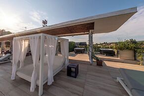 Le Palme - Adults Only (10 years old)