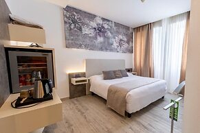 Hotel Le Palme Lago Maggiore Bike Friendly