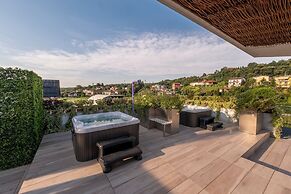 Le Palme - Adults Only (10 years old)