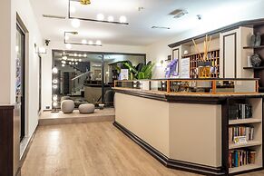 Hotel Le Palme Lago Maggiore Bike Friendly