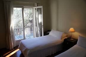 Hotel San Francisco