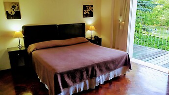 Hotel San Francisco