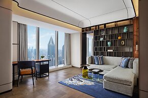 Conrad Shanghai