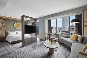 Conrad Shanghai