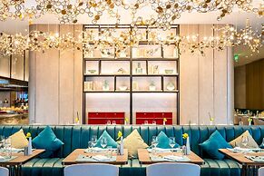 Conrad Shanghai