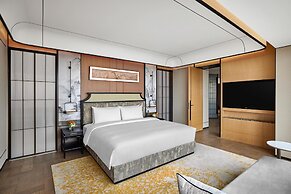 Conrad Shanghai