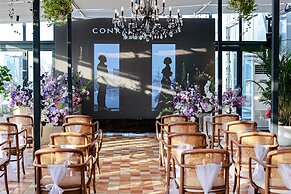 Conrad Shanghai