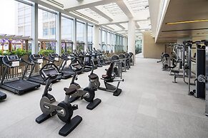 Conrad Shanghai