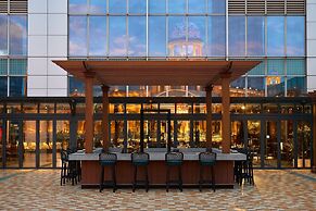 Conrad Shanghai